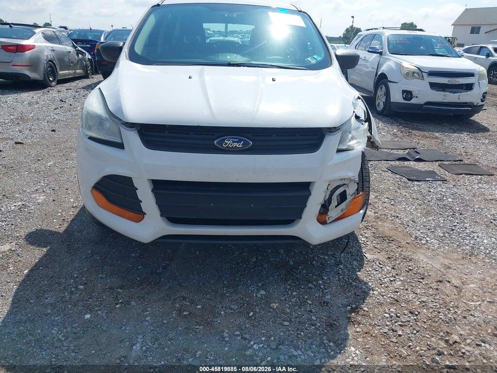 1FMCU0F75DUA45080 2013 FORD ESCAPE photo no. 12
