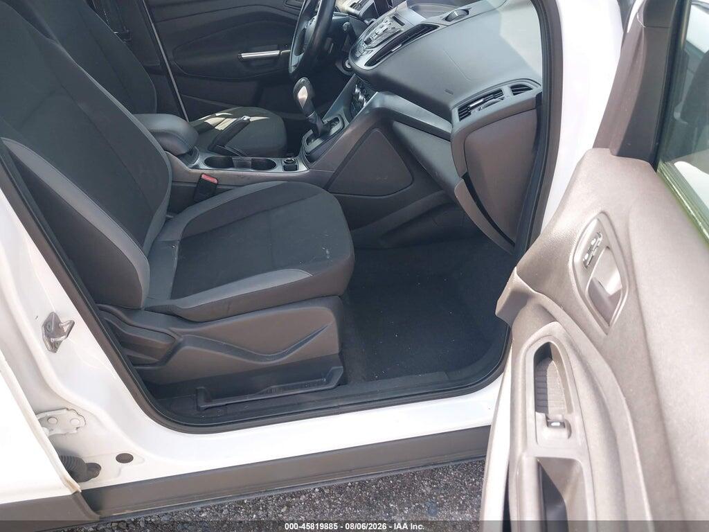 1FMCU0F75DUA45080 2013 FORD ESCAPE photo no. 5