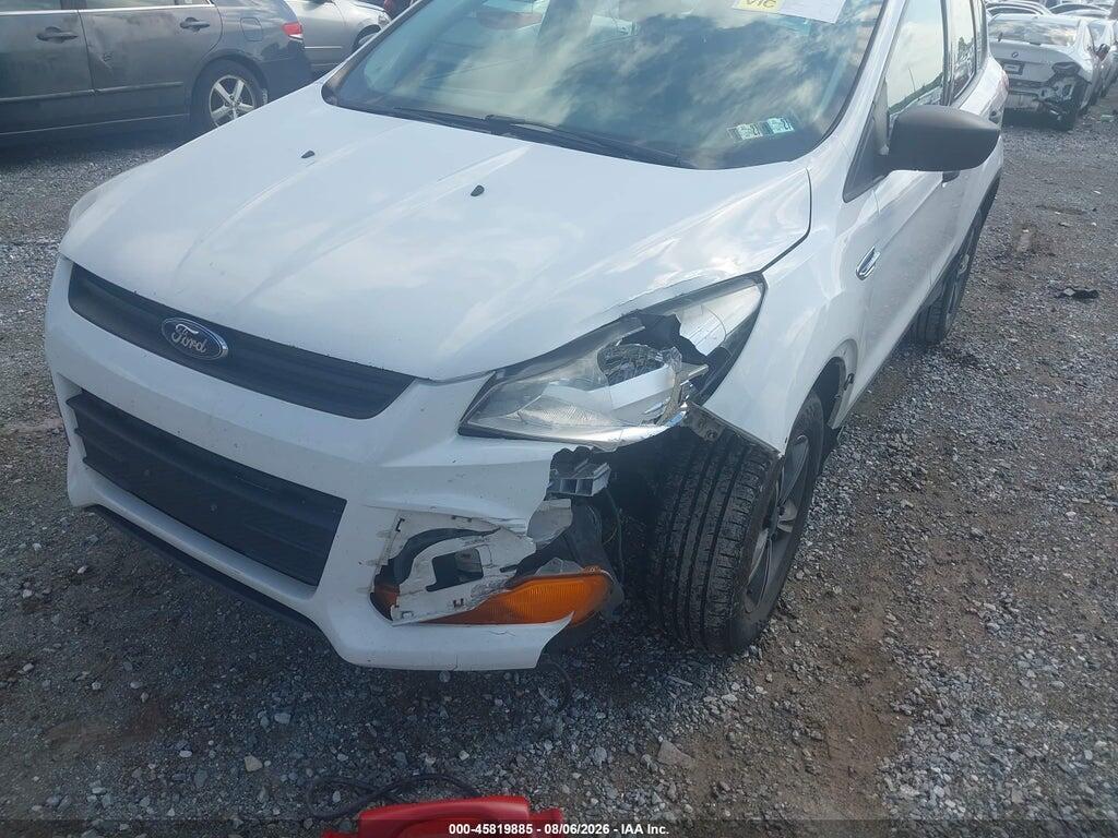 1FMCU0F75DUA45080 2013 FORD ESCAPE photo no. 6