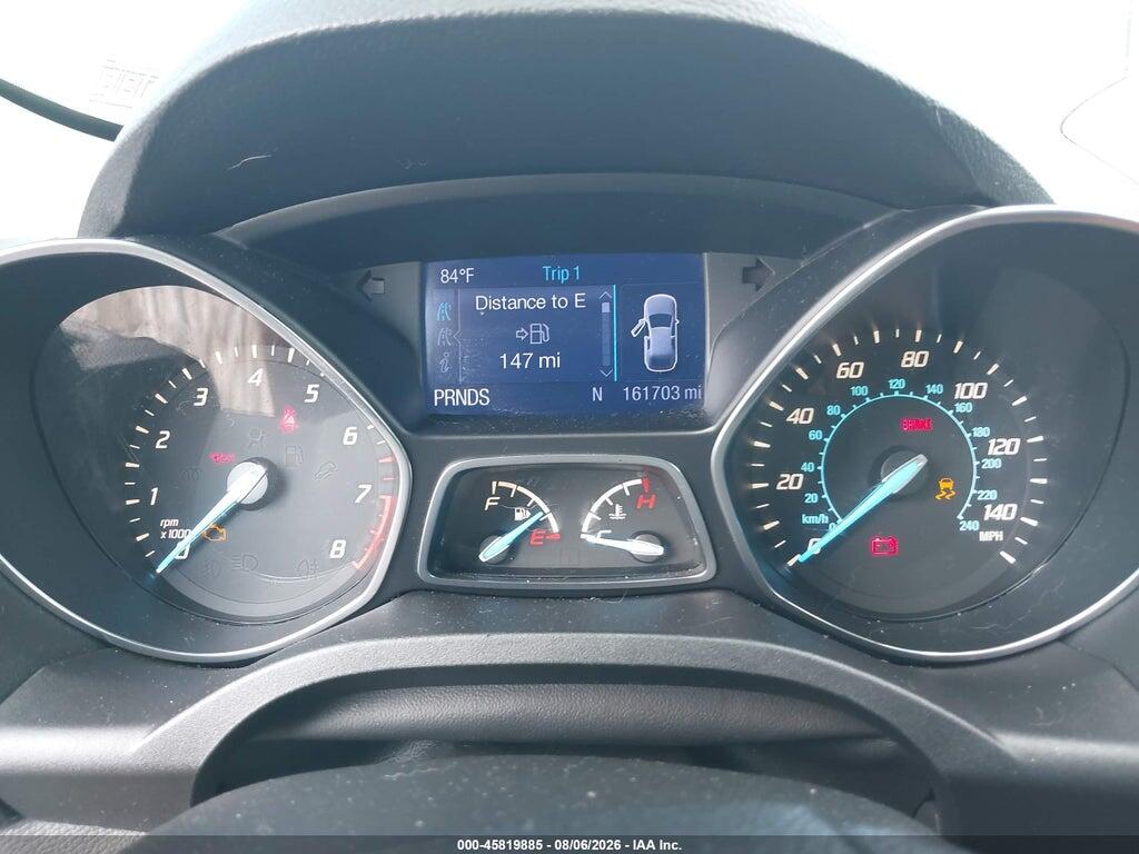1FMCU0F75DUA45080 2013 FORD ESCAPE photo no. 7