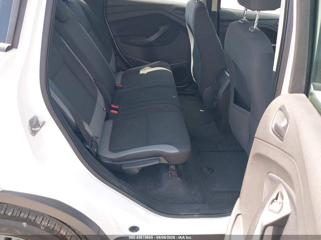 1FMCU0F75DUA45080 2013 FORD ESCAPE photo no. 8