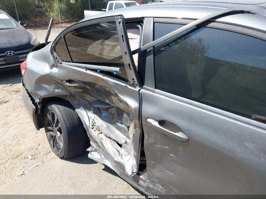 19XFB2F91DE236577 2013 HONDA CIVIC photo no. 6