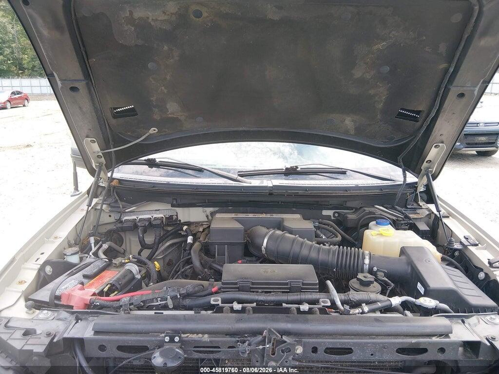 1FTFW1R67DFD88031 2013 FORD F-150 photo no. 10