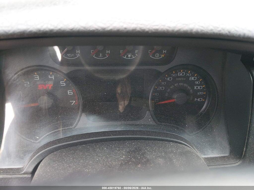 1FTFW1R67DFD88031 2013 FORD F-150 photo no. 7
