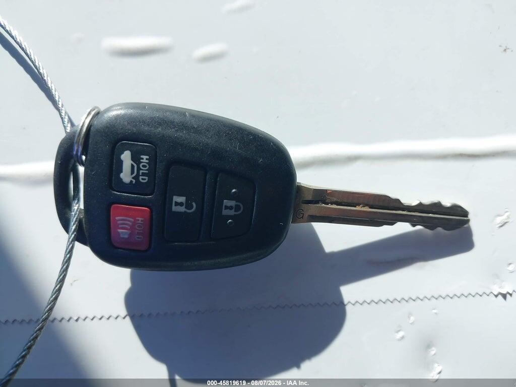 4T1BF1FK3DU264734 2013 TOYOTA CAMRY photo no. 11
