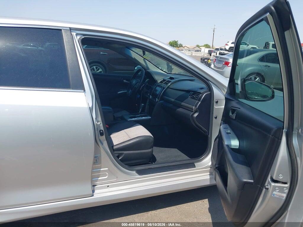 4T1BF1FK3DU264734 2013 TOYOTA CAMRY photo no. 5