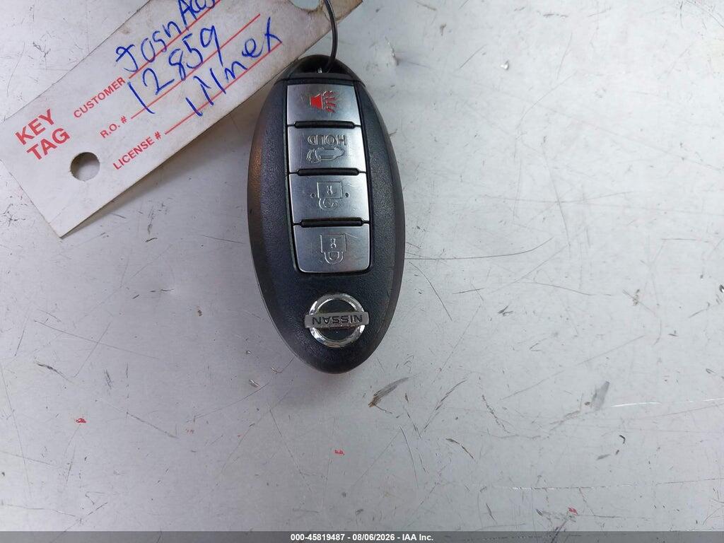 5N1BA0NF1DN605054 2013 NISSAN ARMADA photo no. 11