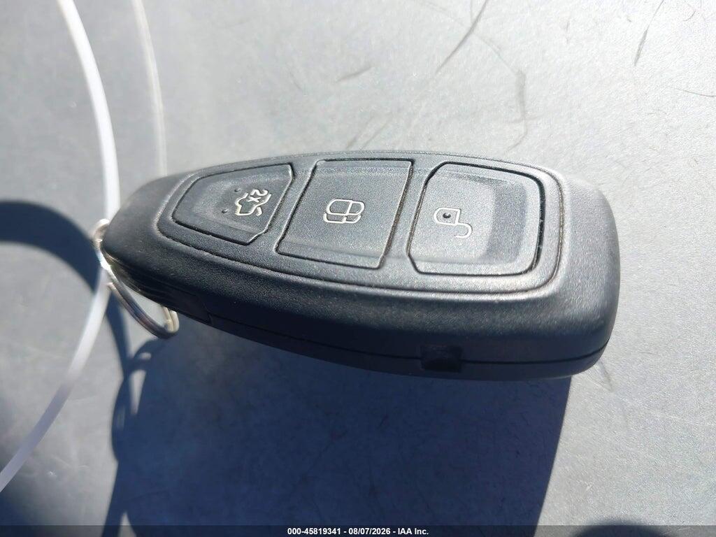 1FADP3L95DL313807 2013 FORD FOCUS ST photo no. 11