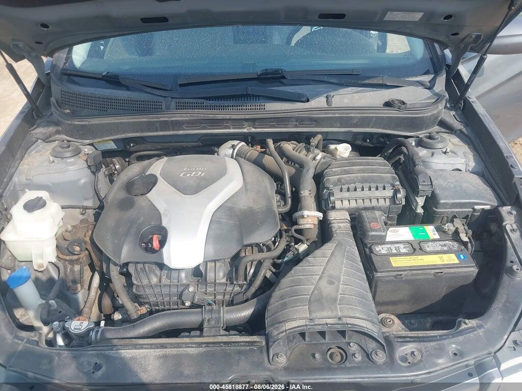 5NPEC4AB8DH802955 2013 HYUNDAI SONATA photo no. 10