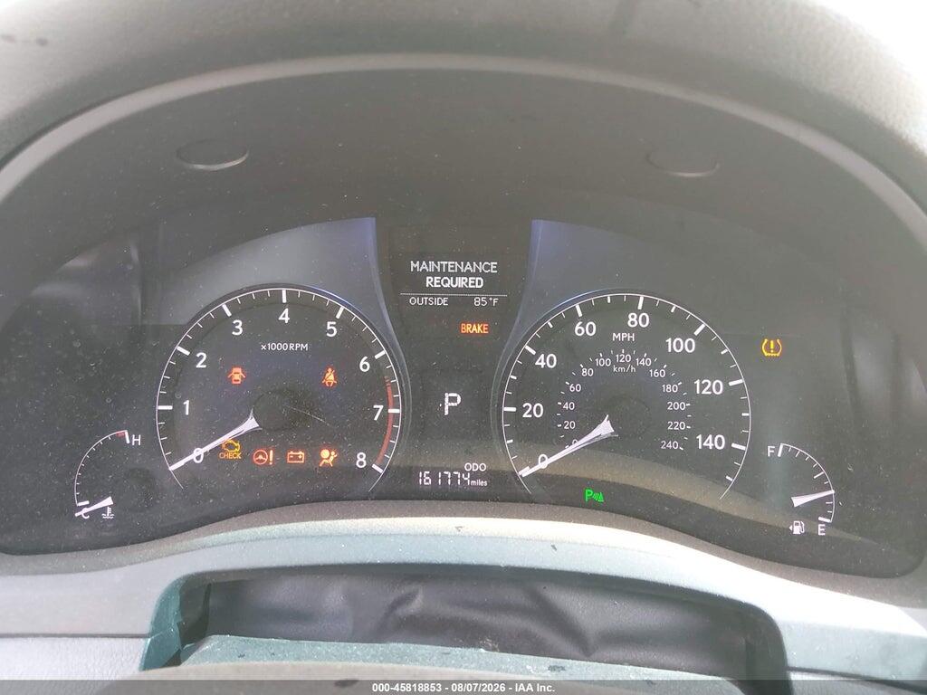 2T2ZK1BA2DC089882 2013 LEXUS RX 350 photo no. 7