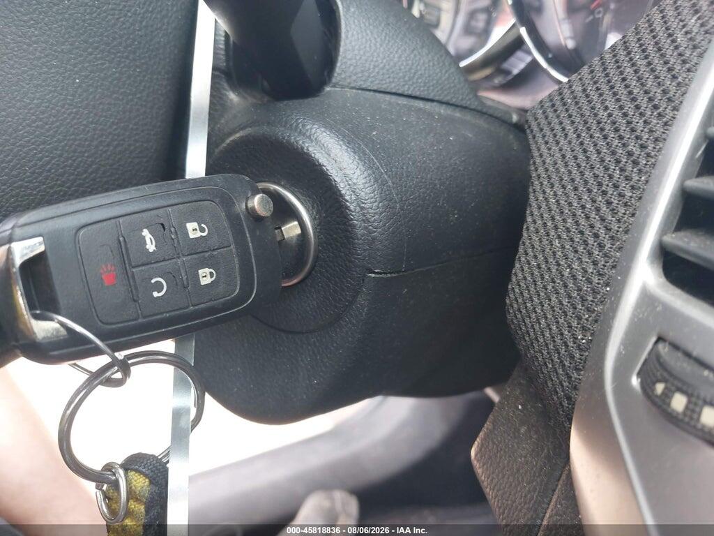 1G1PC5SB9D7215982 2013 CHEVROLET CRUZE photo no. 11