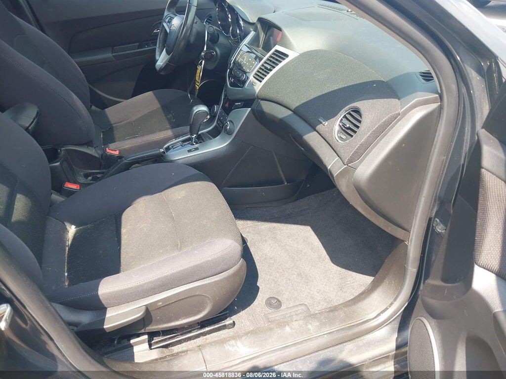 1G1PC5SB9D7215982 2013 CHEVROLET CRUZE photo no. 5