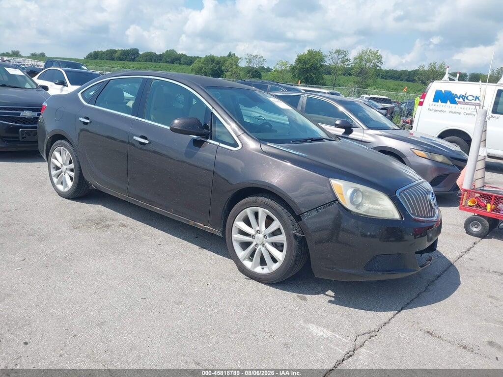 1G4PR5SK7D4198490 2013 BUICK VERANO photo no. 1