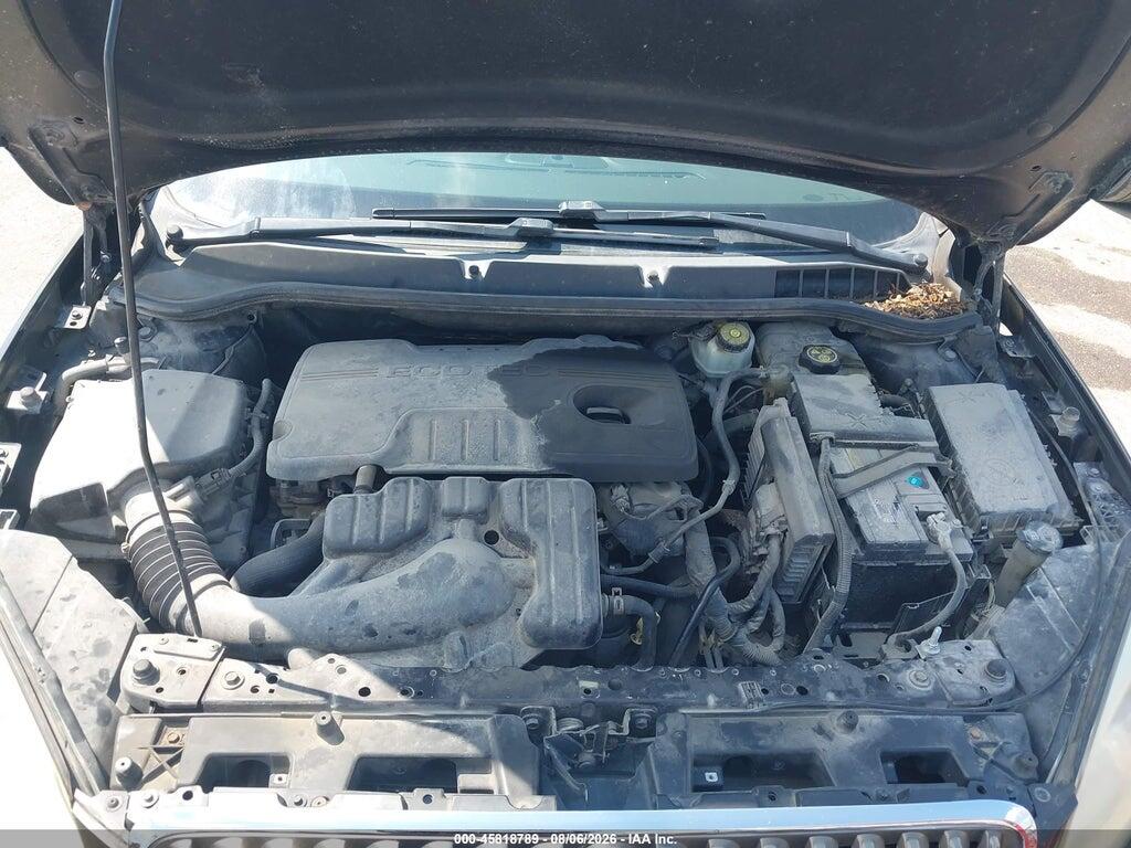 1G4PR5SK7D4198490 2013 BUICK VERANO photo no. 10