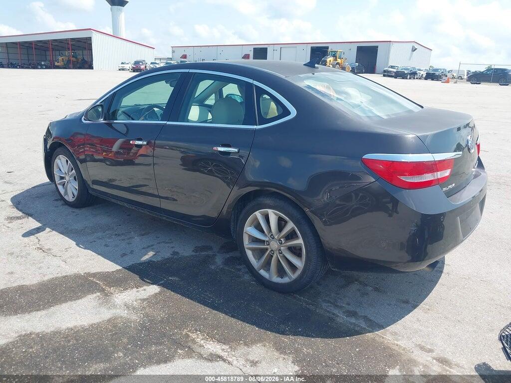 1G4PR5SK7D4198490 2013 BUICK VERANO photo no. 3