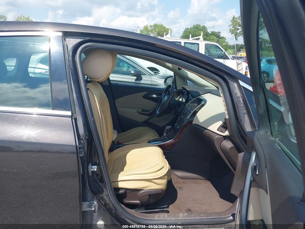 1G4PR5SK7D4198490 2013 BUICK VERANO photo no. 5