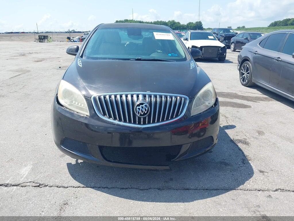 1G4PR5SK7D4198490 2013 BUICK VERANO photo no. 6
