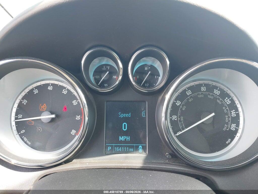 1G4PR5SK7D4198490 2013 BUICK VERANO photo no. 7