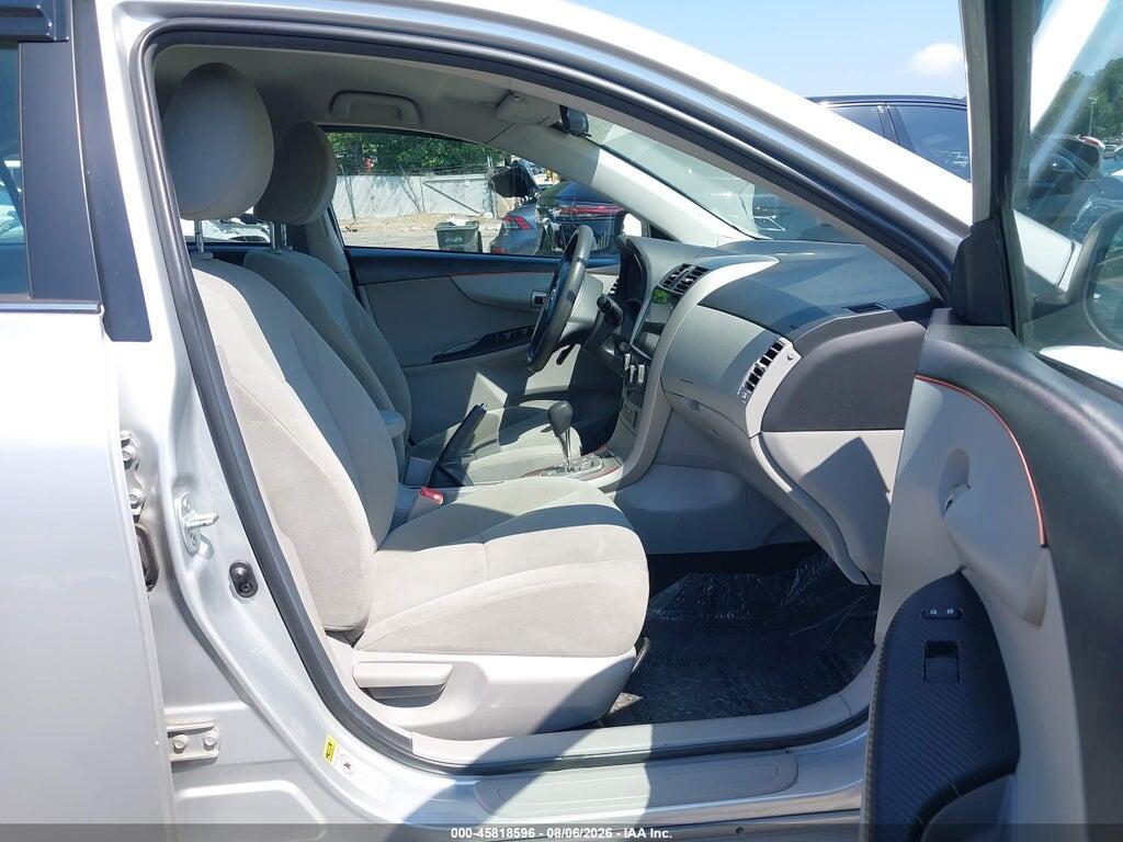 5YFBU4EE9DP153531 2013 TOYOTA COROLLA photo no. 5