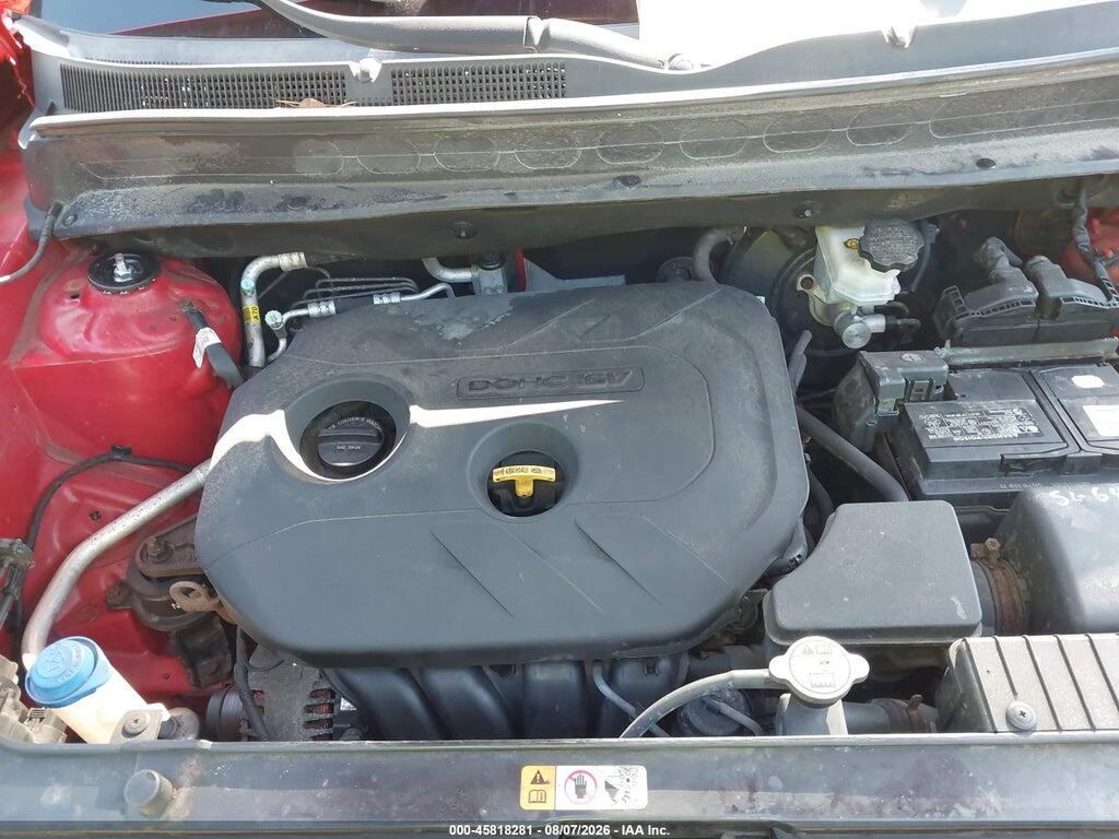 KNDJT2A60D7550502 2013 KIA SOUL photo no. 10