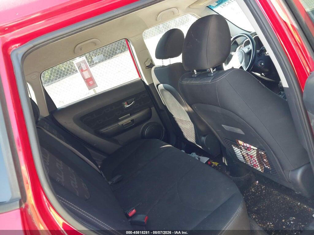 KNDJT2A60D7550502 2013 KIA SOUL photo no. 8