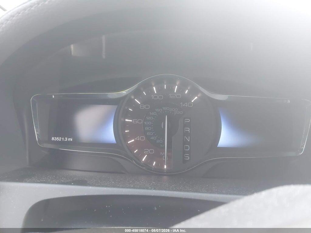 2LMDJ6JK3DBL48851 2013 LINCOLN MKX photo no. 7