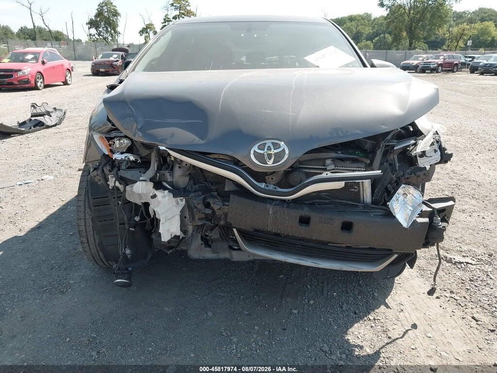 4T3BK3BBXDU093503 2013 TOYOTA VENZA photo no. 6