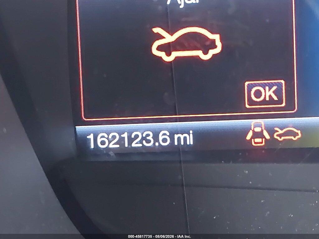 3FA6P0H73DR141177 2013 FORD FUSION photo no. 7