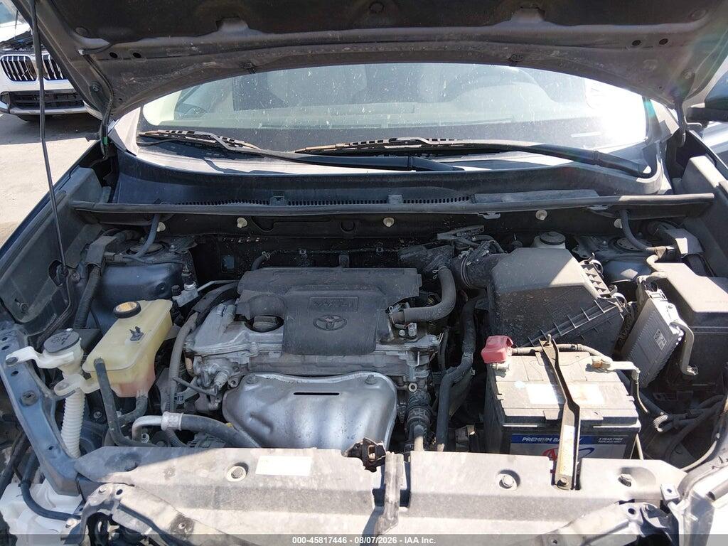 2T3RFREV8DW060415 2013 TOYOTA RAV4 photo no. 10
