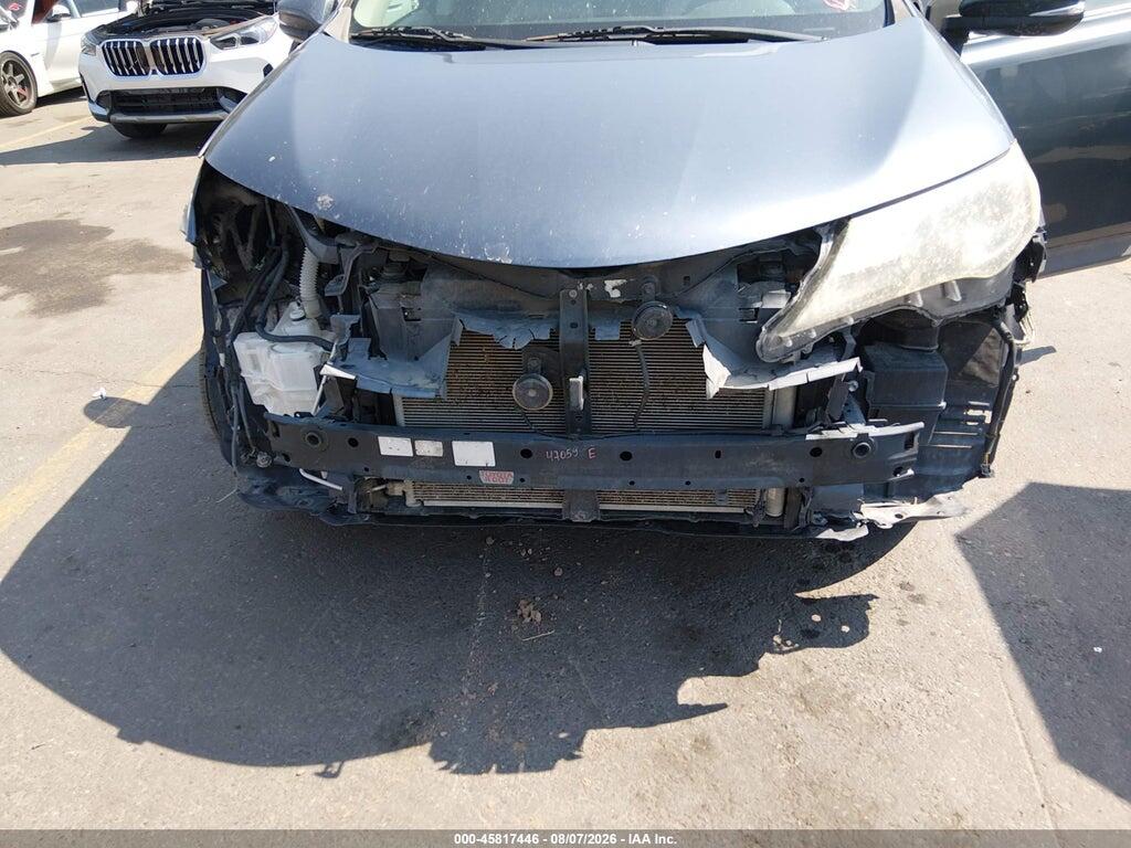 2T3RFREV8DW060415 2013 TOYOTA RAV4 photo no. 6