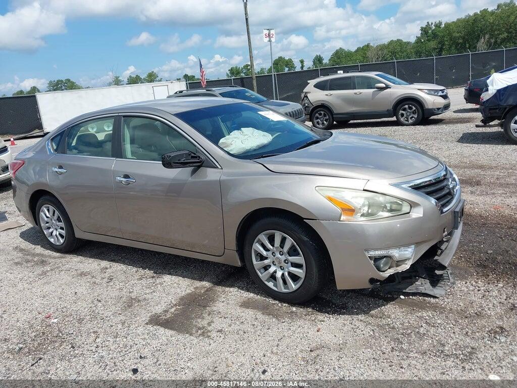 1N4AL3AP5DN433398 2013 NISSAN ALTIMA photo no. 1