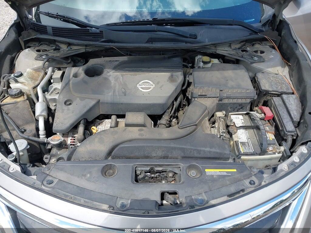 1N4AL3AP5DN433398 2013 NISSAN ALTIMA photo no. 10