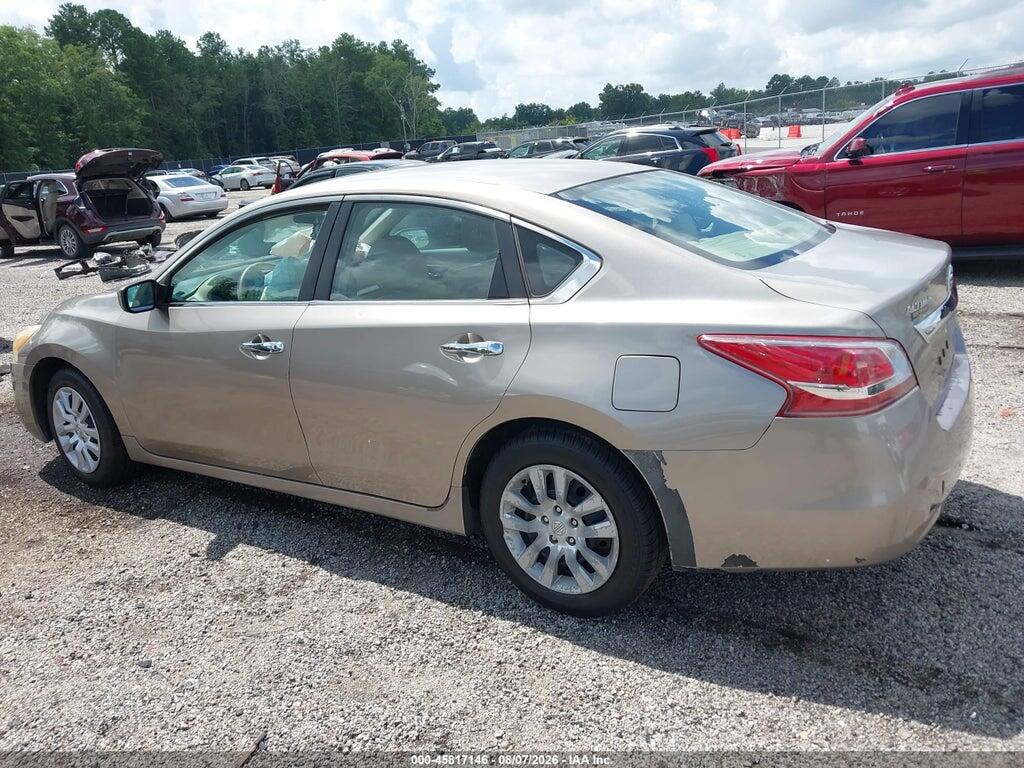 1N4AL3AP5DN433398 2013 NISSAN ALTIMA photo no. 3