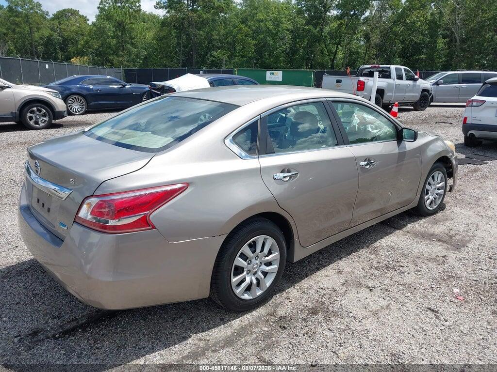 1N4AL3AP5DN433398 2013 NISSAN ALTIMA photo no. 4