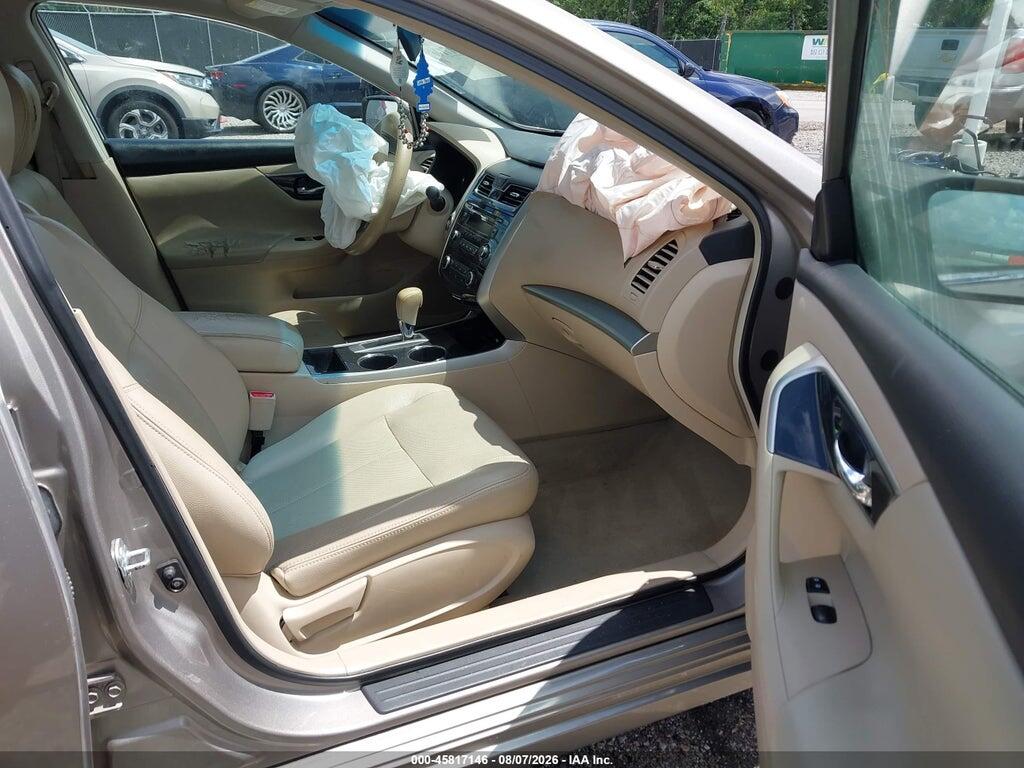 1N4AL3AP5DN433398 2013 NISSAN ALTIMA photo no. 5