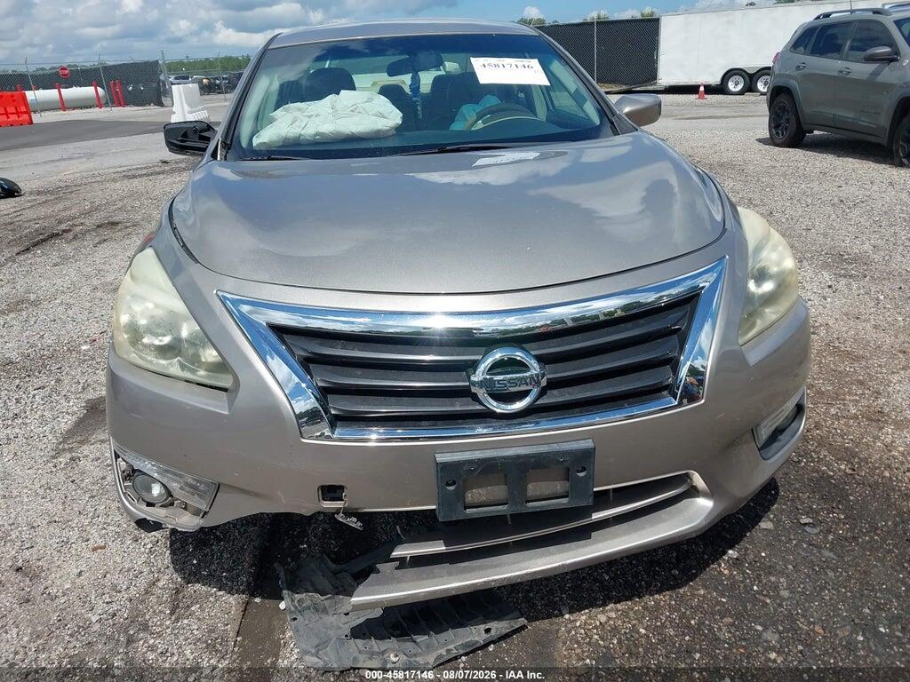 1N4AL3AP5DN433398 2013 NISSAN ALTIMA photo no. 6