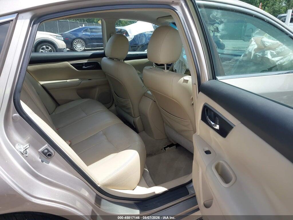 1N4AL3AP5DN433398 2013 NISSAN ALTIMA photo no. 8