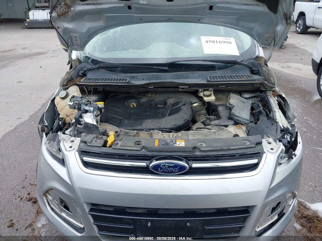1FMCU9J93DUD77807 2013 FORD ESCAPE photo no. 10
