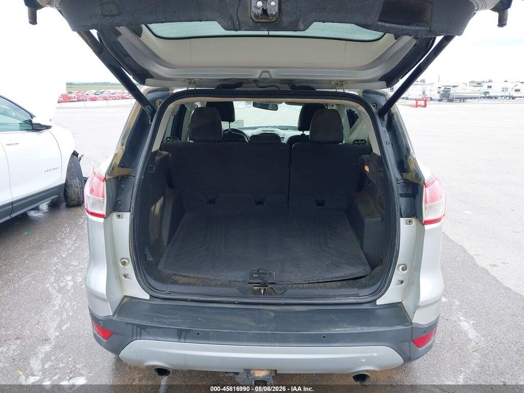 1FMCU9J93DUD77807 2013 FORD ESCAPE photo no. 11