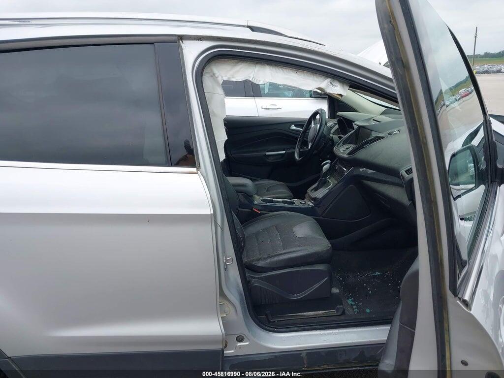 1FMCU9J93DUD77807 2013 FORD ESCAPE photo no. 5