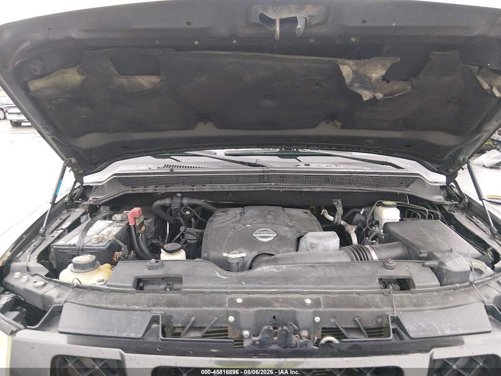 5N1BA0NC4DN605247 2013 NISSAN ARMADA photo no. 10