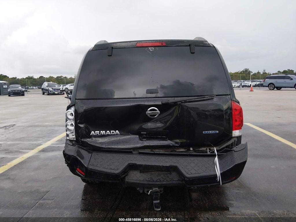 5N1BA0NC4DN605247 2013 NISSAN ARMADA photo no. 6