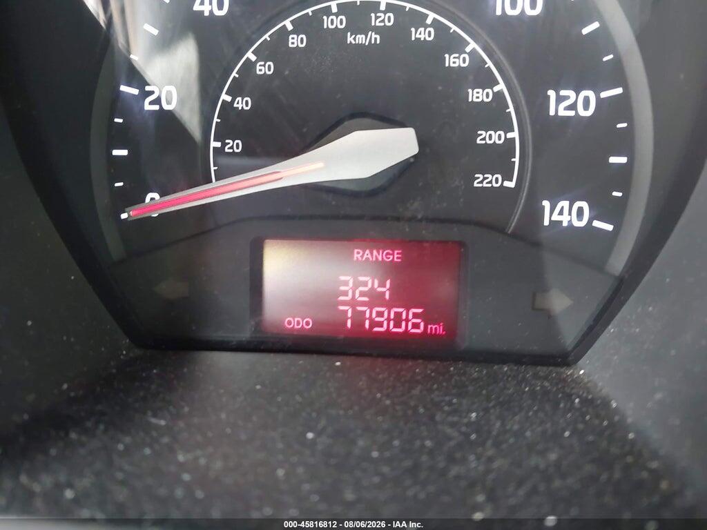 KNADM4A36D6150104 2013 KIA RIO photo no. 6
