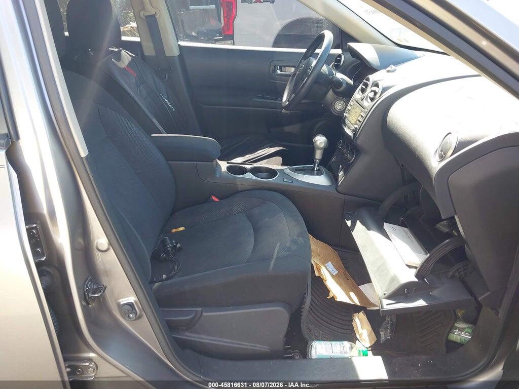 JN8AS5MT7DW519795 2013 NISSAN ROGUE photo no. 5