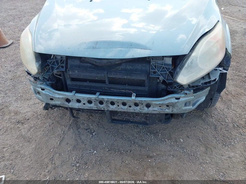 1FADP5AUXDL536279 2013 FORD C-MAX HYBRID photo no. 6