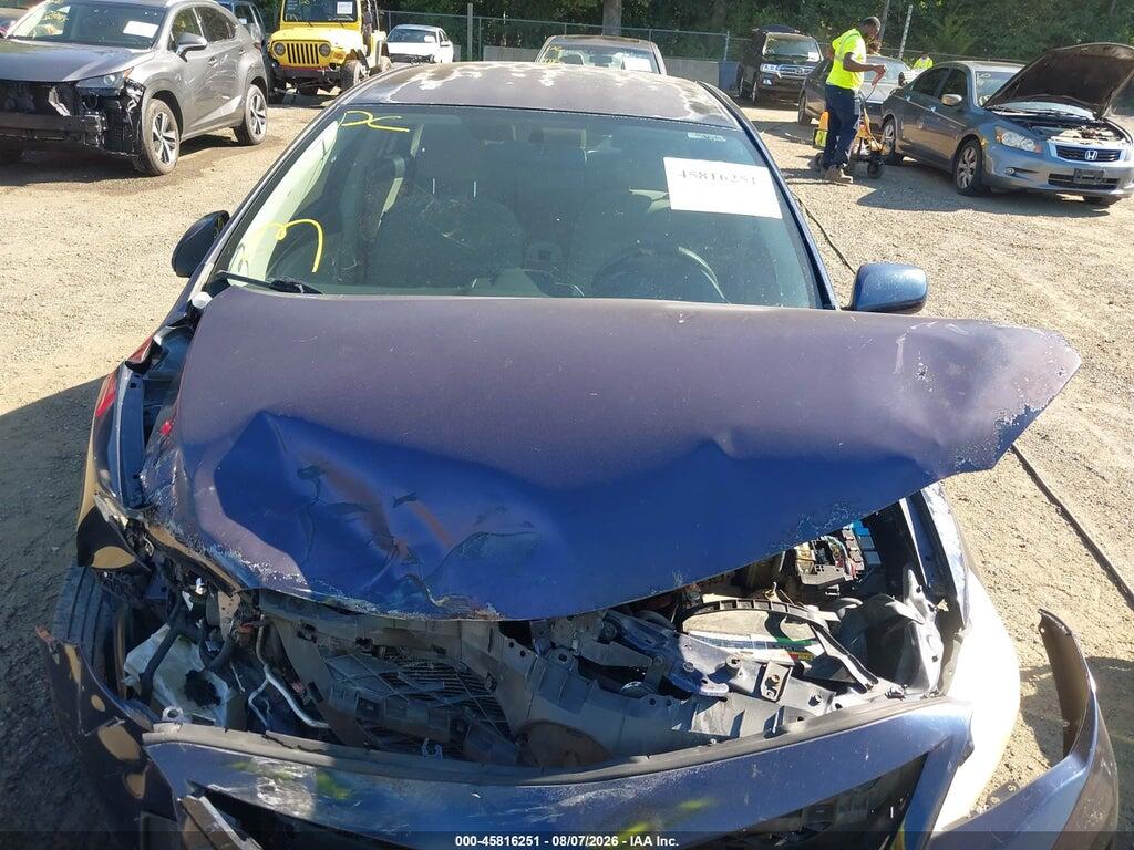 2T1BU4EEXDC995410 2013 TOYOTA COROLLA photo no. 10