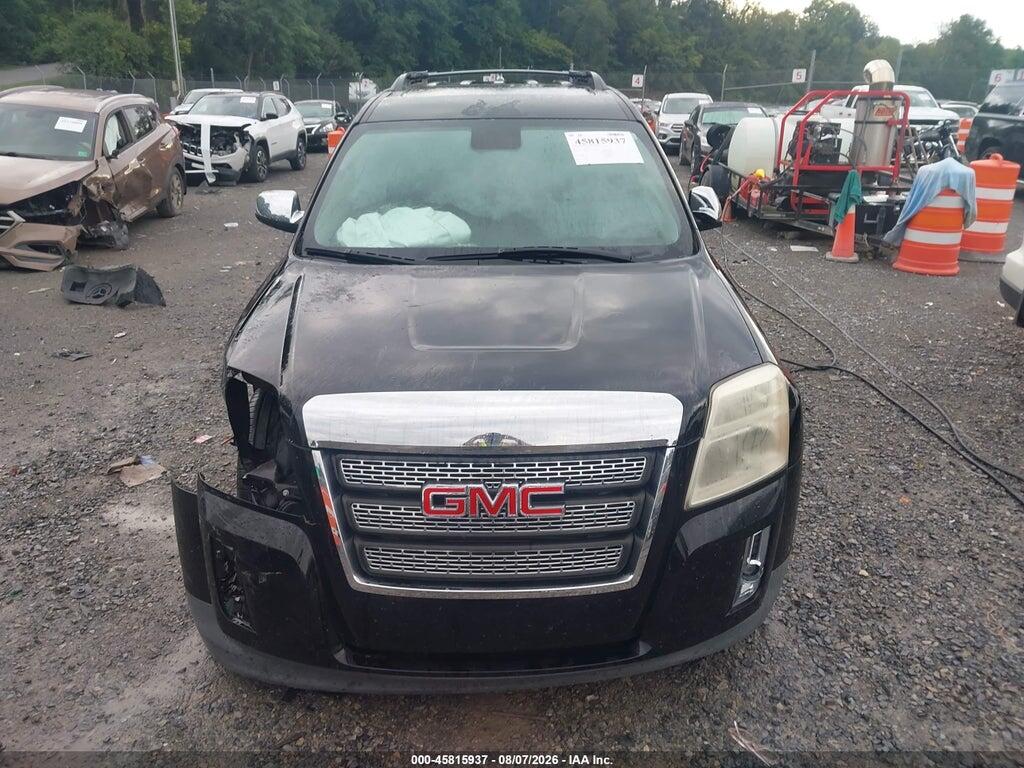 2GKALSEK6D6237031 2013 GMC TERRAIN photo no. 12