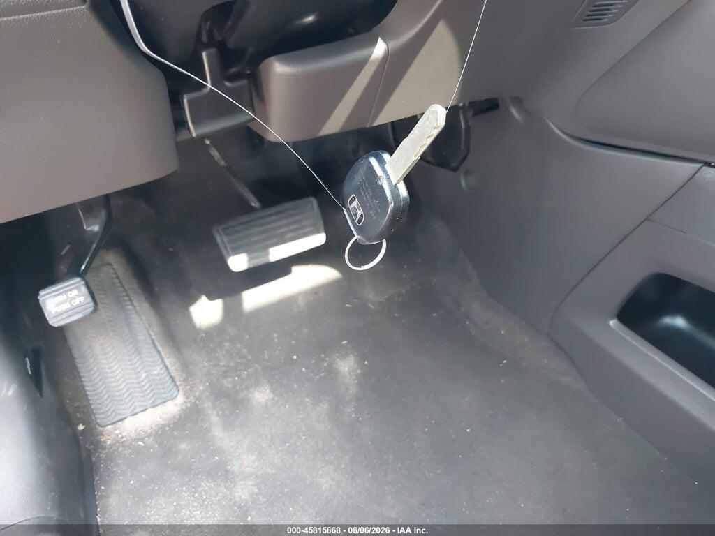 5J6RM3H79DL042213 2013 HONDA CR-V photo no. 11