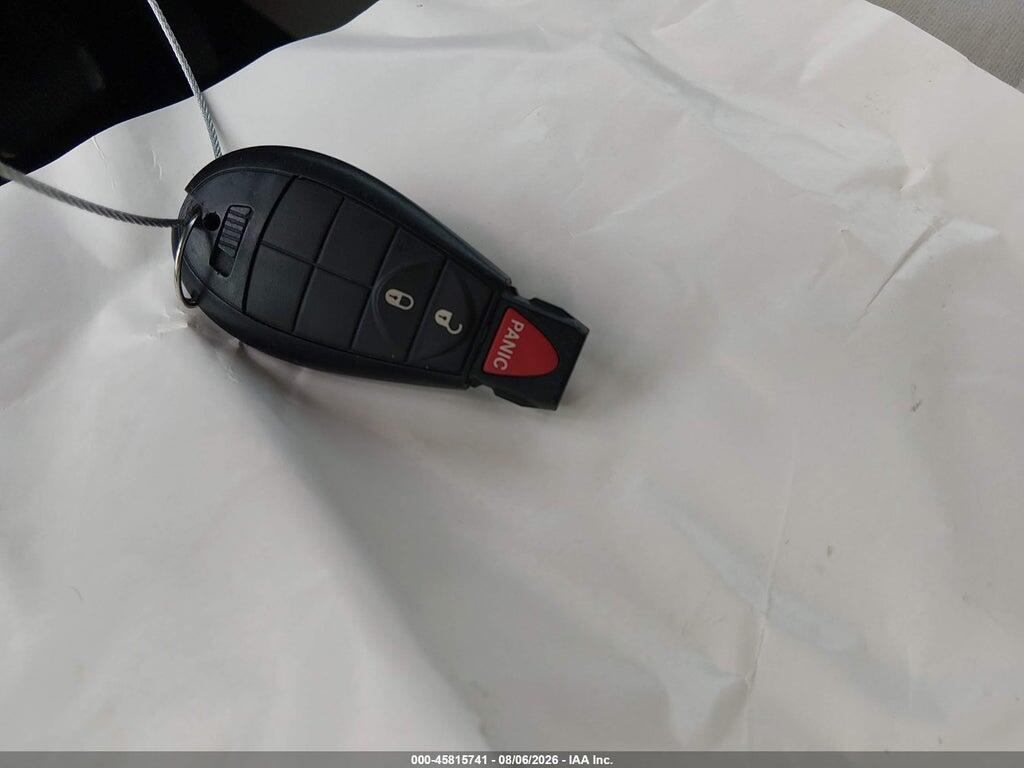 2C4RDGBG5DR680973 2013 DODGE GRAND CARAVAN photo no. 11