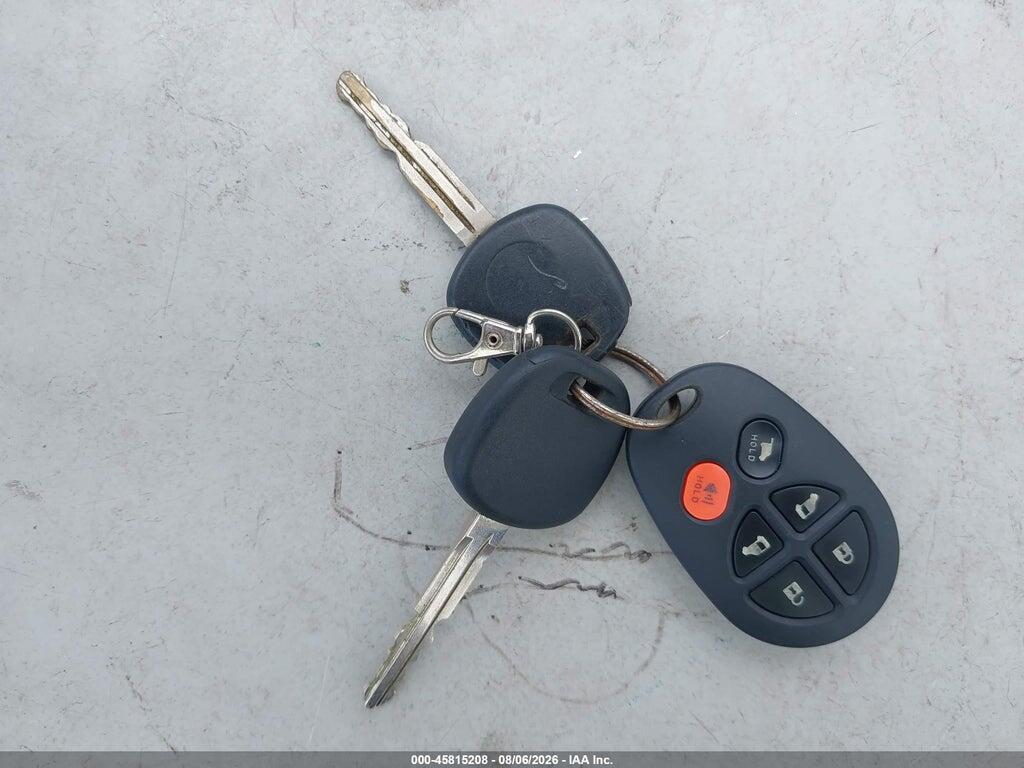 5TDKK3DC5DS395451 2013 TOYOTA SIENNA photo no. 11